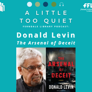 Donald Levin - The Arsenal of Deceit
