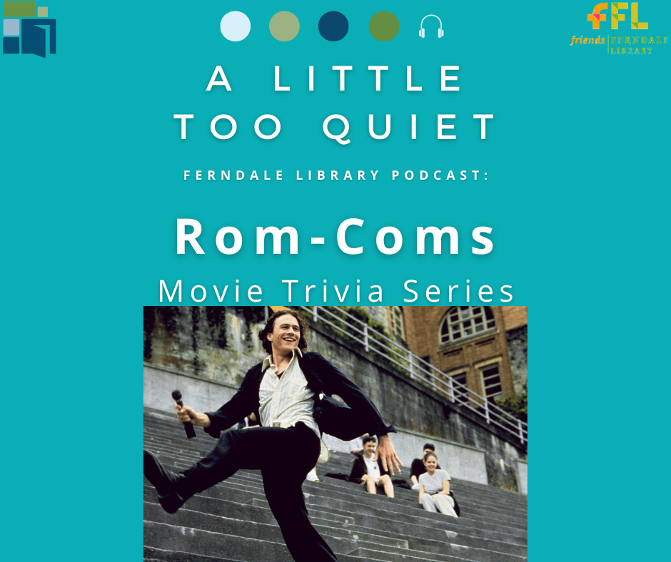 (Long Live the) Rom-Coms