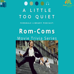 (Long Live the) Rom-Coms