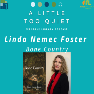 Linda Nemec Foster - Bone Country
