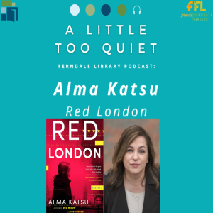 Alma Katsu - Red London