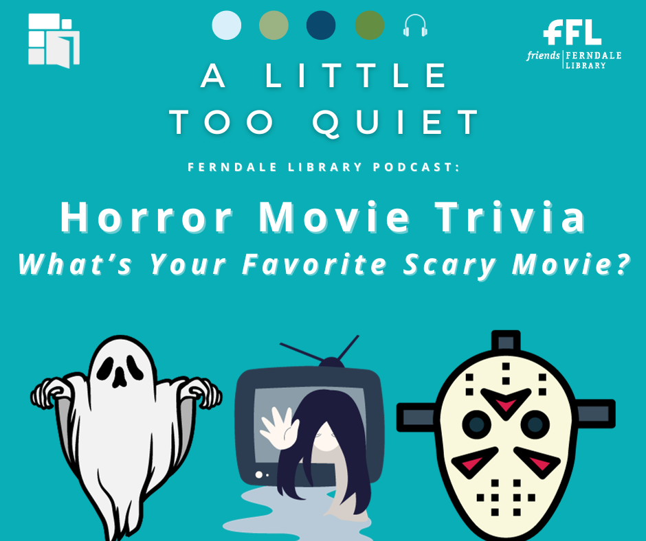 Horror Movie Trivia