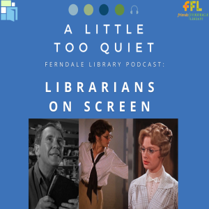 Librarians on Screen