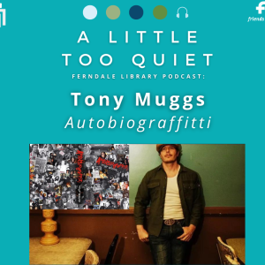 Tony Muggs - Autobiograffitti