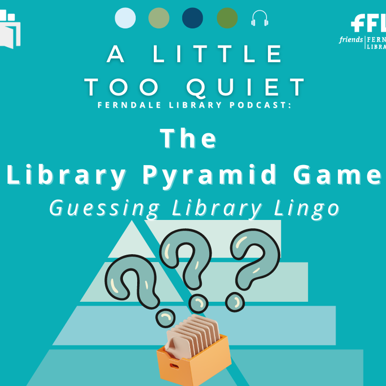 The Library Pyramid Game