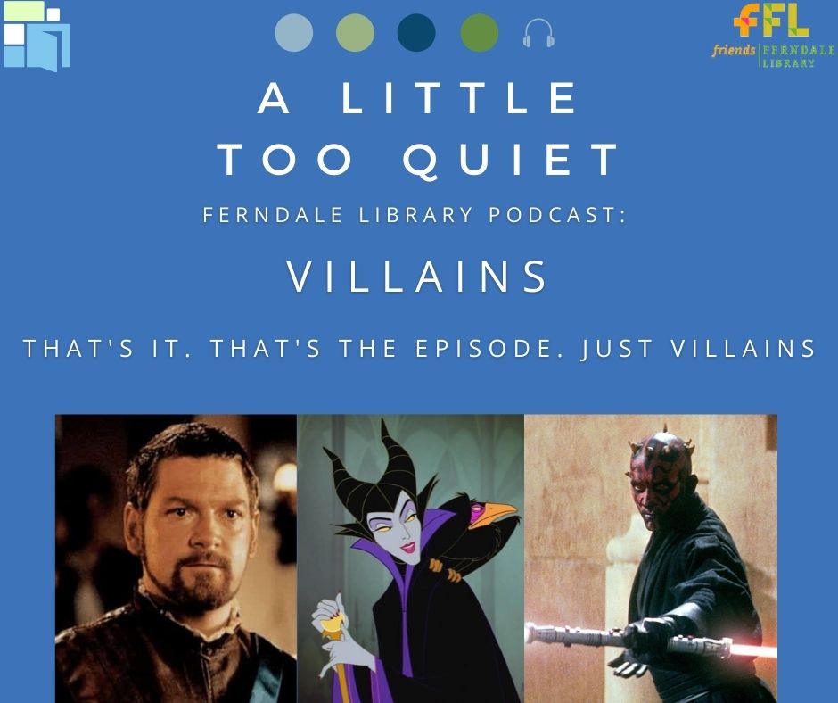 Villains