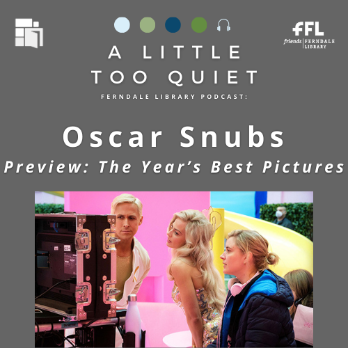 The Oscars: Snubs!