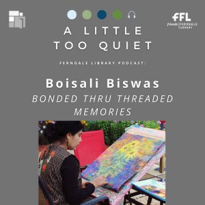 Boisali Biswas - Bonded Thru Threaded Memories