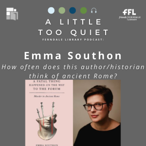 Emma Southon - A Rome of One's Own