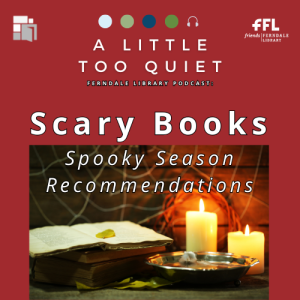 Scary Books