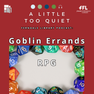 Goblin Errands! RPG Episode