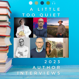 2023 Author Interviews