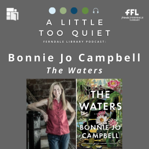Bonnie Jo Campbell - The Waters
