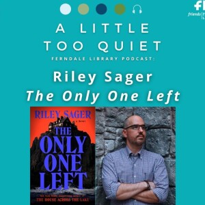 ’The Only One Left’ - Riley Sager