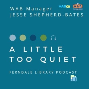 ALTQ with JSB (Jesse Shepherd-Bates) of the WAB