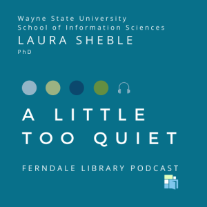 ALTQ - Information Literacy with Laura Sheble of Wayne State