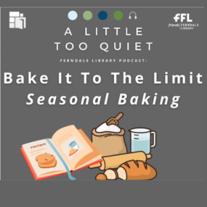 Seasonal Baking