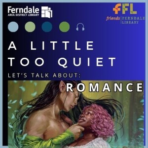 Why We Literally Love Romance