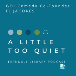 ALTQ Featuring GO! Comedy's Pj Jacokes