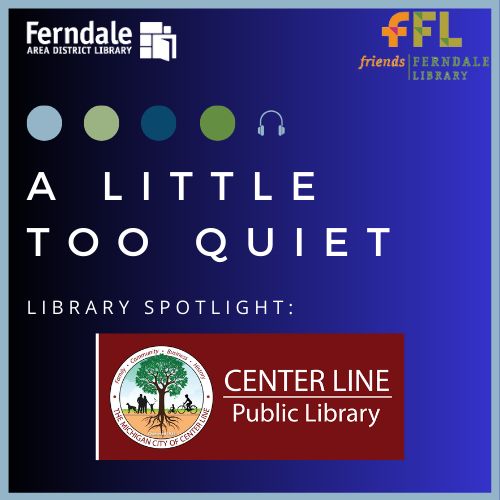 Library Spotlight: Center Line Library