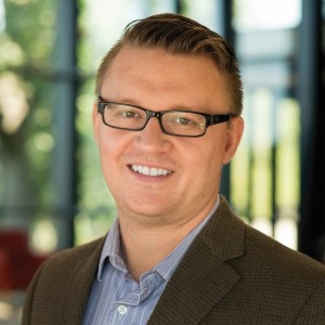 Episode 5 with Dr. Andy Root - Author and Professor of Youth and Family Ministry