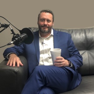 Episode 7 with Jason Nunley - Co-founder of Urban Logistics Realty and the developer of Urban District 30