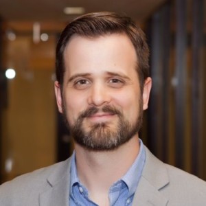 Episode 4 with Dr. Ryan Smith - Licensed Marriage and Family Therapist
