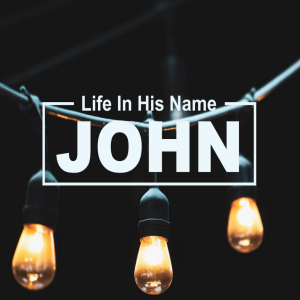 John Introduction - Life In His Name