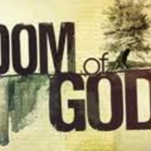 How the Kingdom of God Comes