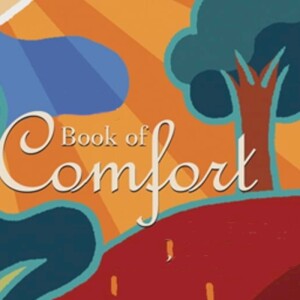 The Book of Comfort