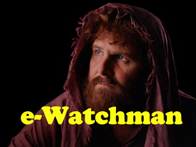 The Watchman’s Post, episode #44 