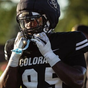 2025 Top Buffs Countdown No. 27-33 (BuffStampede Radio with William Gardner)
