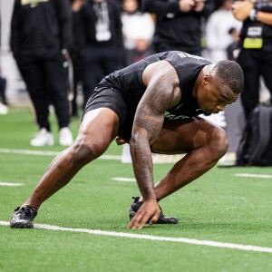 Several Buffaloes appear to boost stock at Colorado's We Ain't Hard 2 Find Showcase (Analysis with Brian Howell)