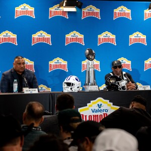 Previewing and predicting the 2024 Alamo Bowl