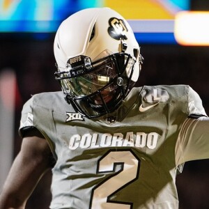 Previewing and predicting Colorado's Game 9 matchup vs. Texas Tech