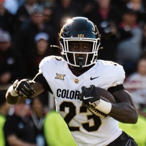 Onward and upward for Colorado football (BuffStampede Radio with William Gardner)