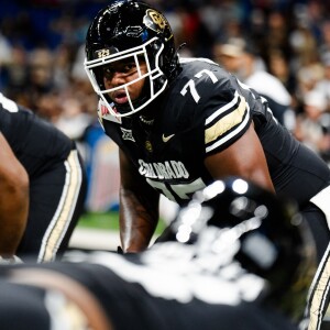 Recapping a memorable season with the Colorado Buffaloes (BuffStampede Radio with William Gardner)