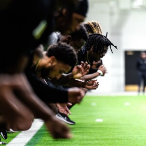Summer work just around the corner for the Colorado Buffaloes (BuffStampede Radio with William Gardner)