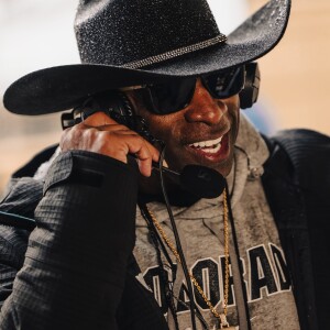 Busy post-spring break week in Boulder (BuffStampede Radio with William Gardner)