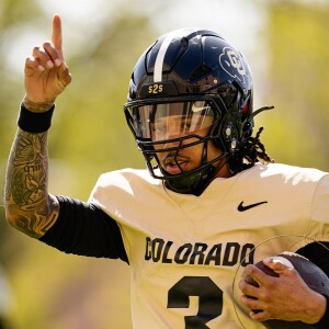 Colorado Buffaloes enter into final week of spring practices (Analysis with Brian Howell)