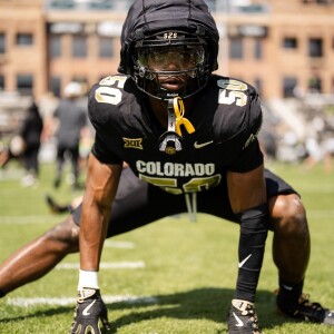 2025 Top Buffs Countdown No. 26-20 (BuffStampede Radio with William Gardner)