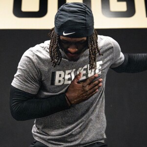 Buffaloes summer work, House settlement, Colorado recruiting, and more (BuffStampede Radio with William Gardner)