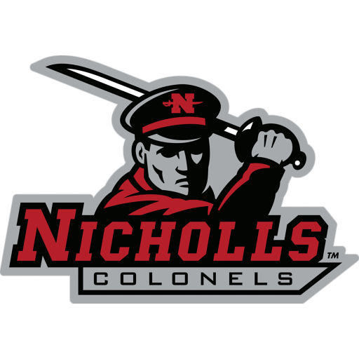 Breaking down the Nicholls Colonels