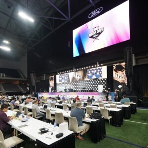 Reacting to the first day of Big 12 Media Days in Texas (Analysis with Brian Howell)