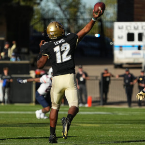 BuffStampede Radio: CU gains some momentum for second half of the season?