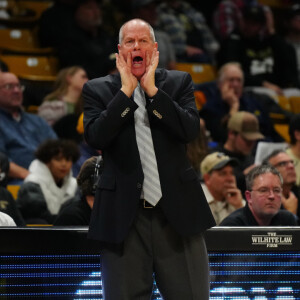 Tad Boyle’s comments following Colorado’s 86-70 win over Oregon