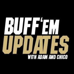 Buff 'Em Updates (EP. 1): Thoughts on Colorado's new offensive line, keys for Shedeur Sanders in 2024, and more