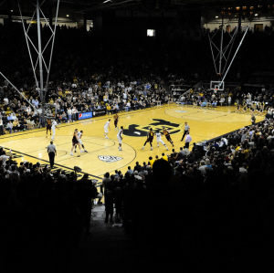 BuffStampede Radio: Men's Basketball Season Preview