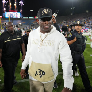 Buffaloes blitzed at the Rose Bowl: Post-game press conference