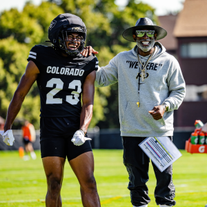 BuffStampede Radio Roundtable: Previewing and predicting Colorado's 2024 season